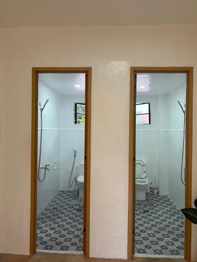 Mar Azul Travellers Inn And Spa San Remigio  Buitenkant foto
